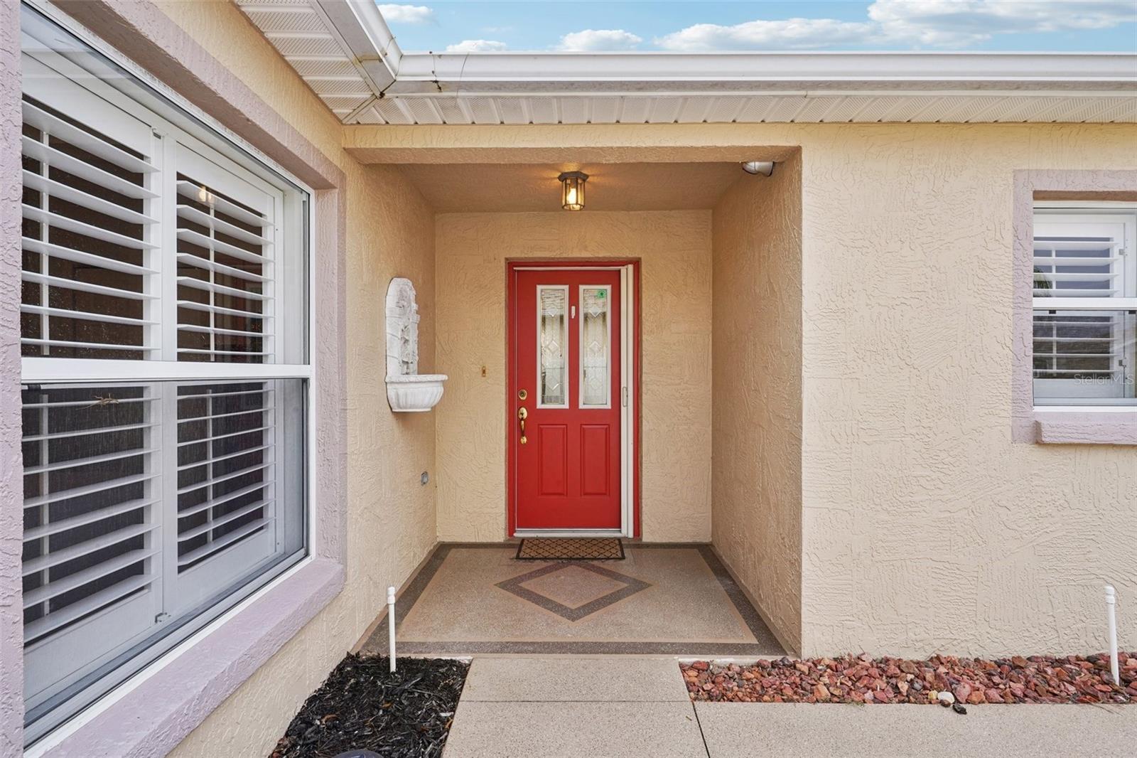 VILLAGES OF SUMTER VILLA ST SIMONS - Residential