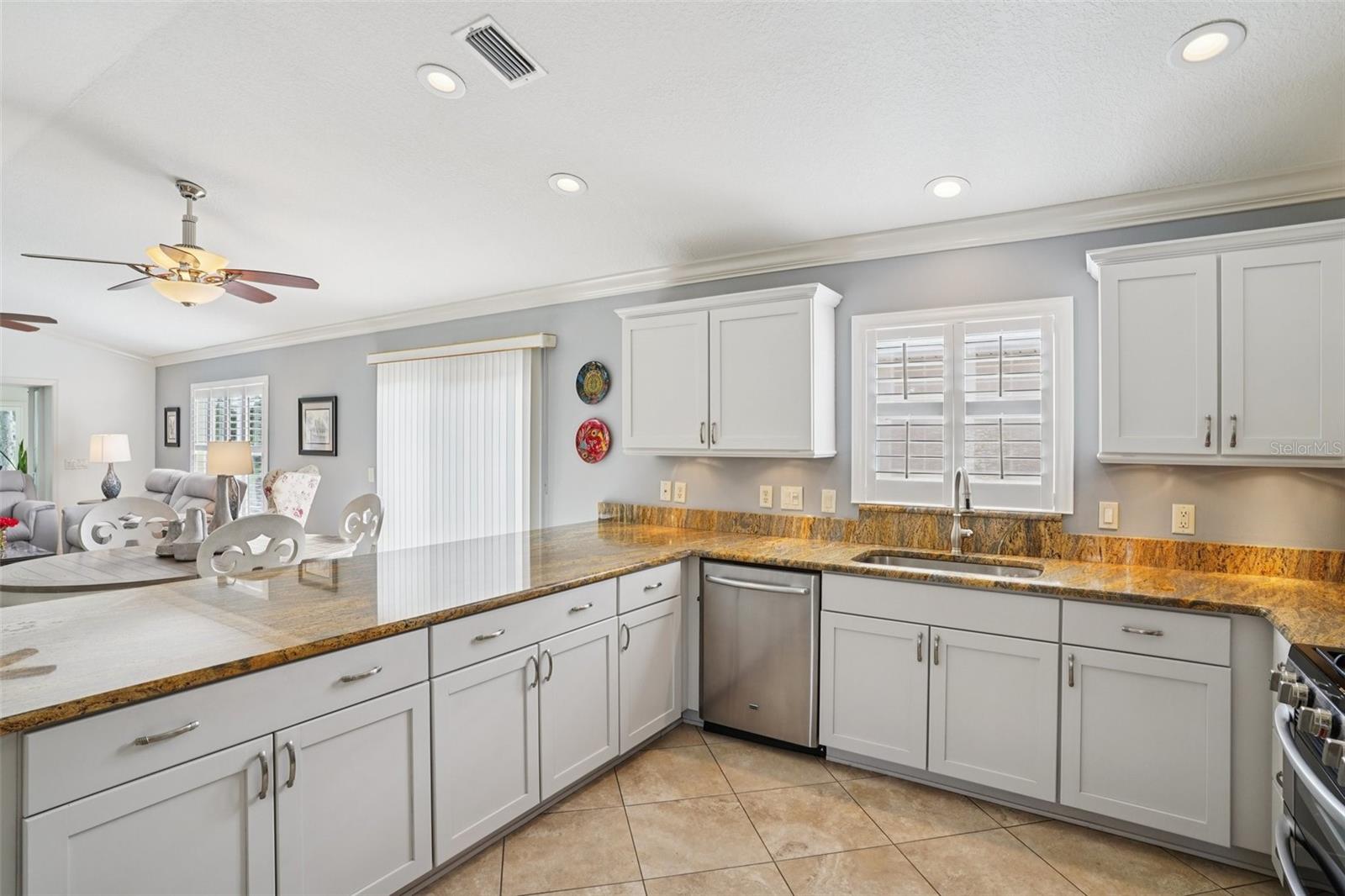 VILLAGES OF SUMTER VILLA ST SIMONS - Residential