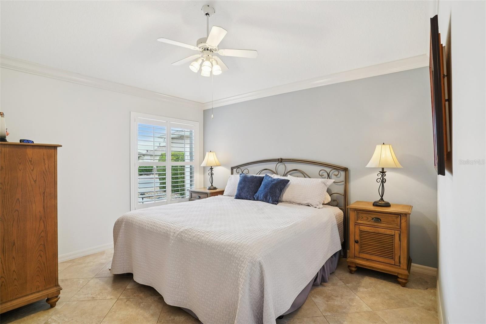 VILLAGES OF SUMTER VILLA ST SIMONS - Residential