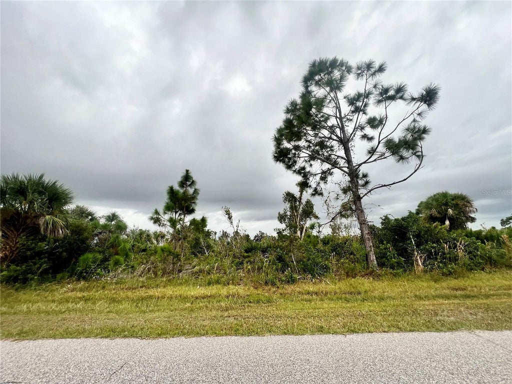 Photo of 12113 Snow Bird Avenue, Port Charlotte, FL 33981 (MLS # C7530934)