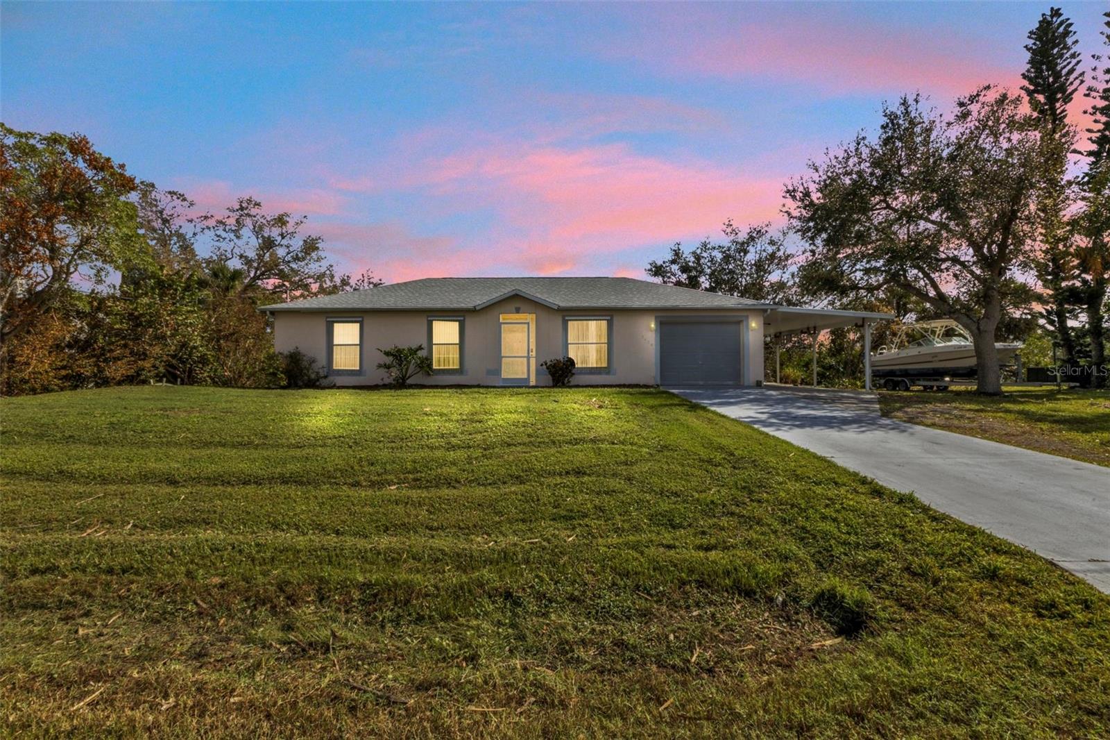 3436 DISCOVERY DRIVE