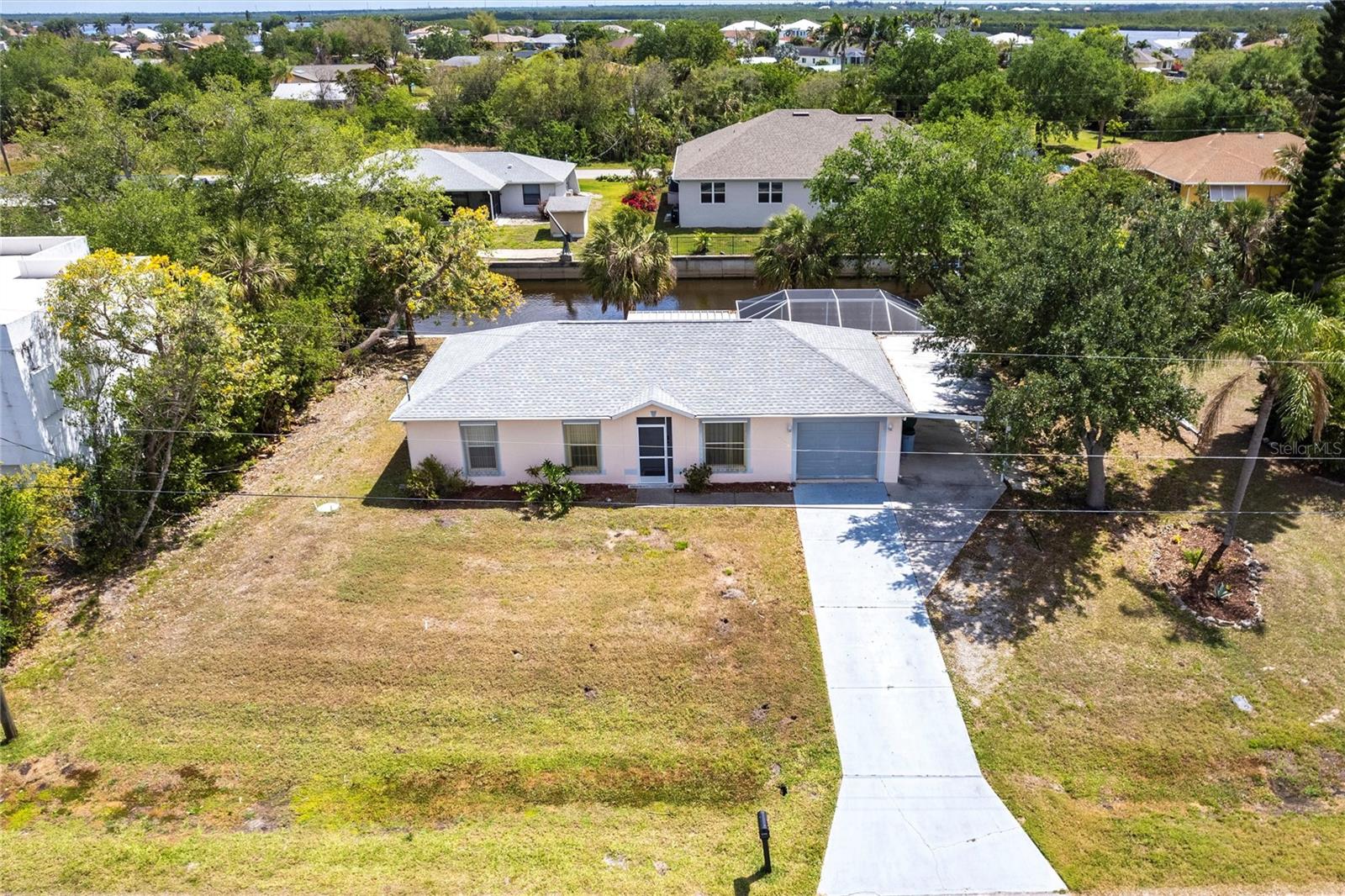 3436 DISCOVERY DRIVE