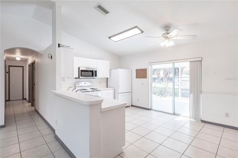 A home in PUNTA GORDA