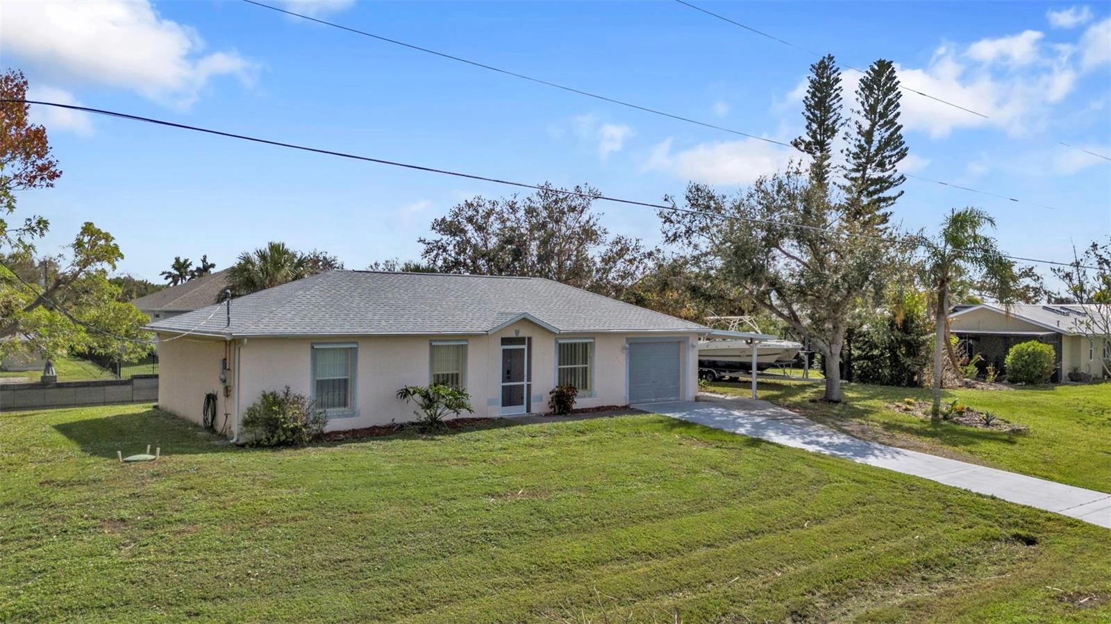 3436 DISCOVERY DRIVE