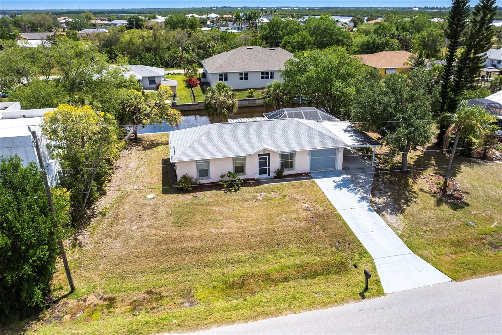 3436 DISCOVERY DRIVE