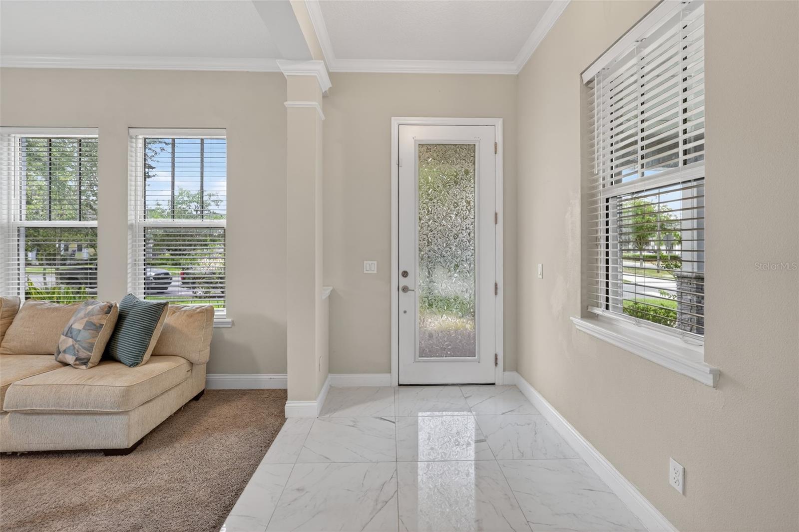 LAUREATE PARK PH 7 - Residential
