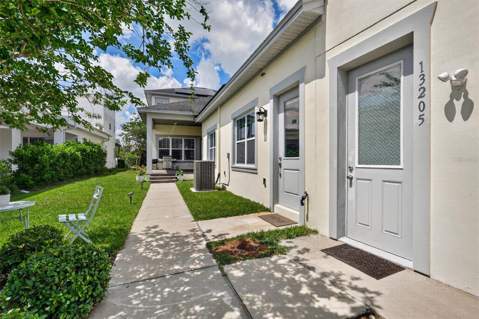 LAUREATE PARK PH 7 - Residential