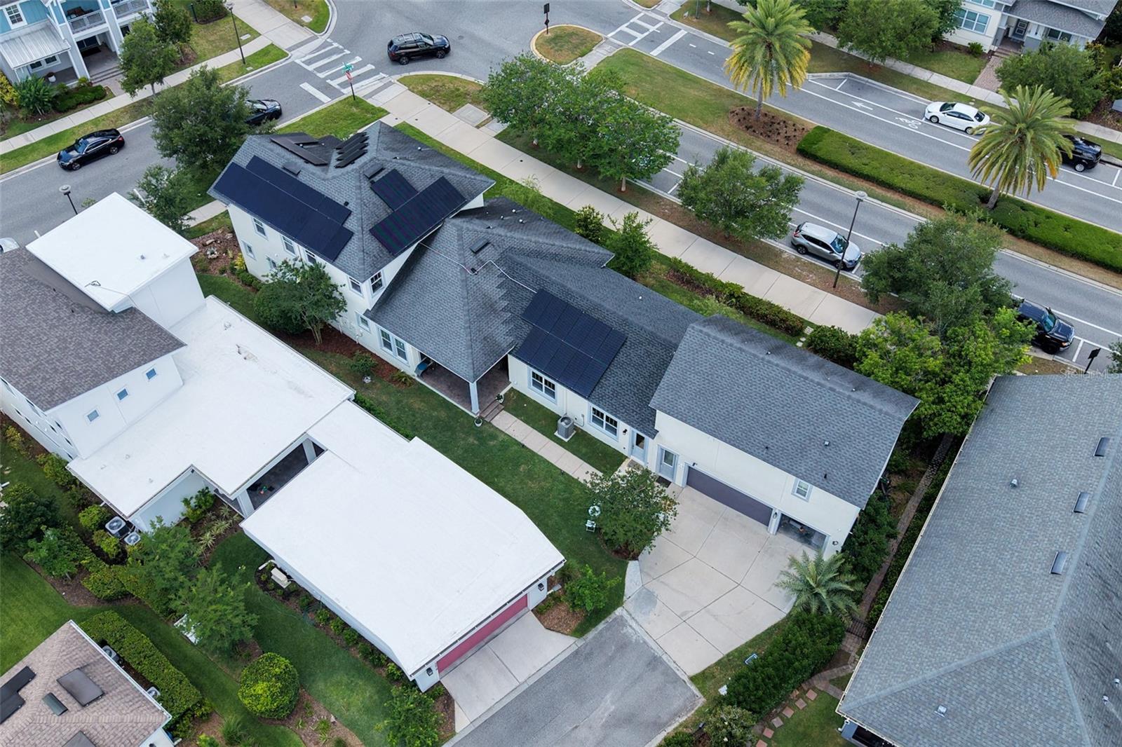 LAUREATE PARK PH 7 - Residential