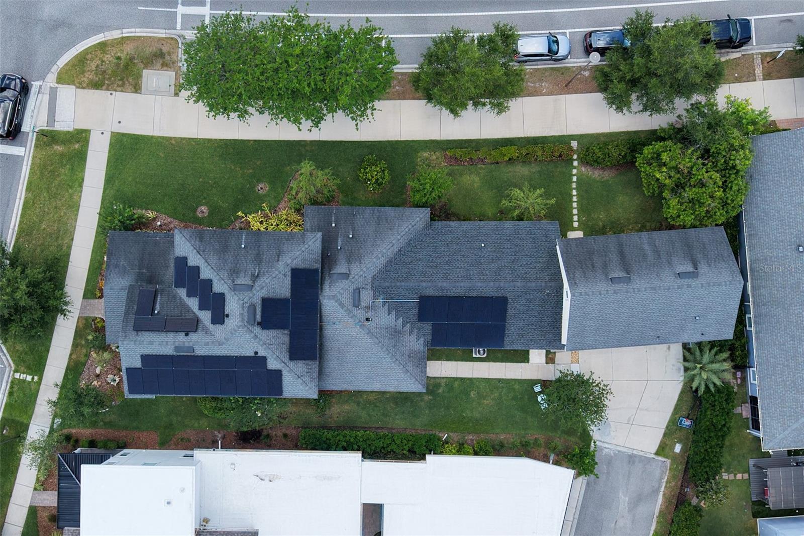 LAUREATE PARK PH 7 - Residential