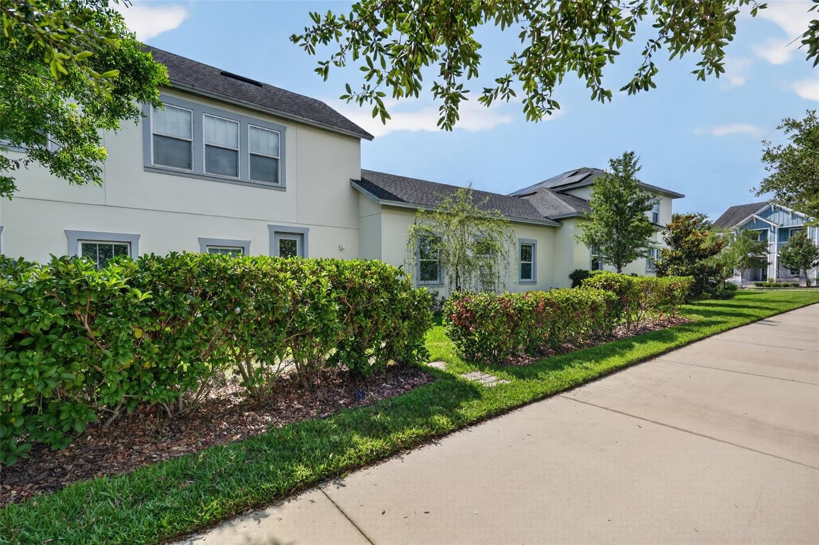 LAUREATE PARK PH 7 - Residential