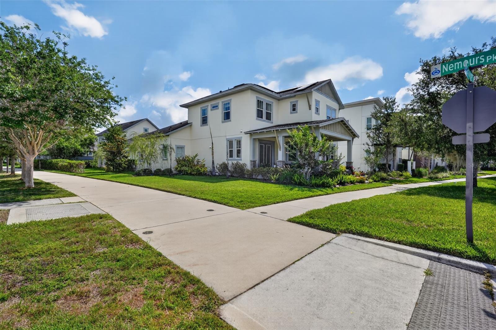 LAUREATE PARK PH 7 - Residential