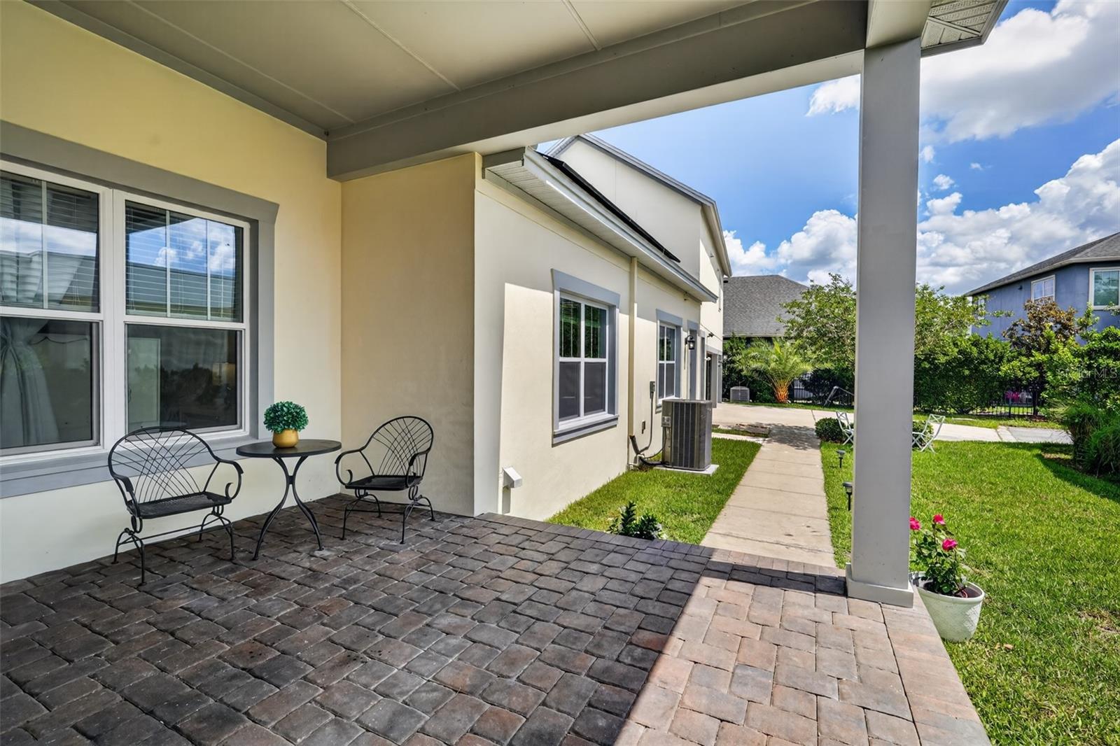 LAUREATE PARK PH 7 - Residential