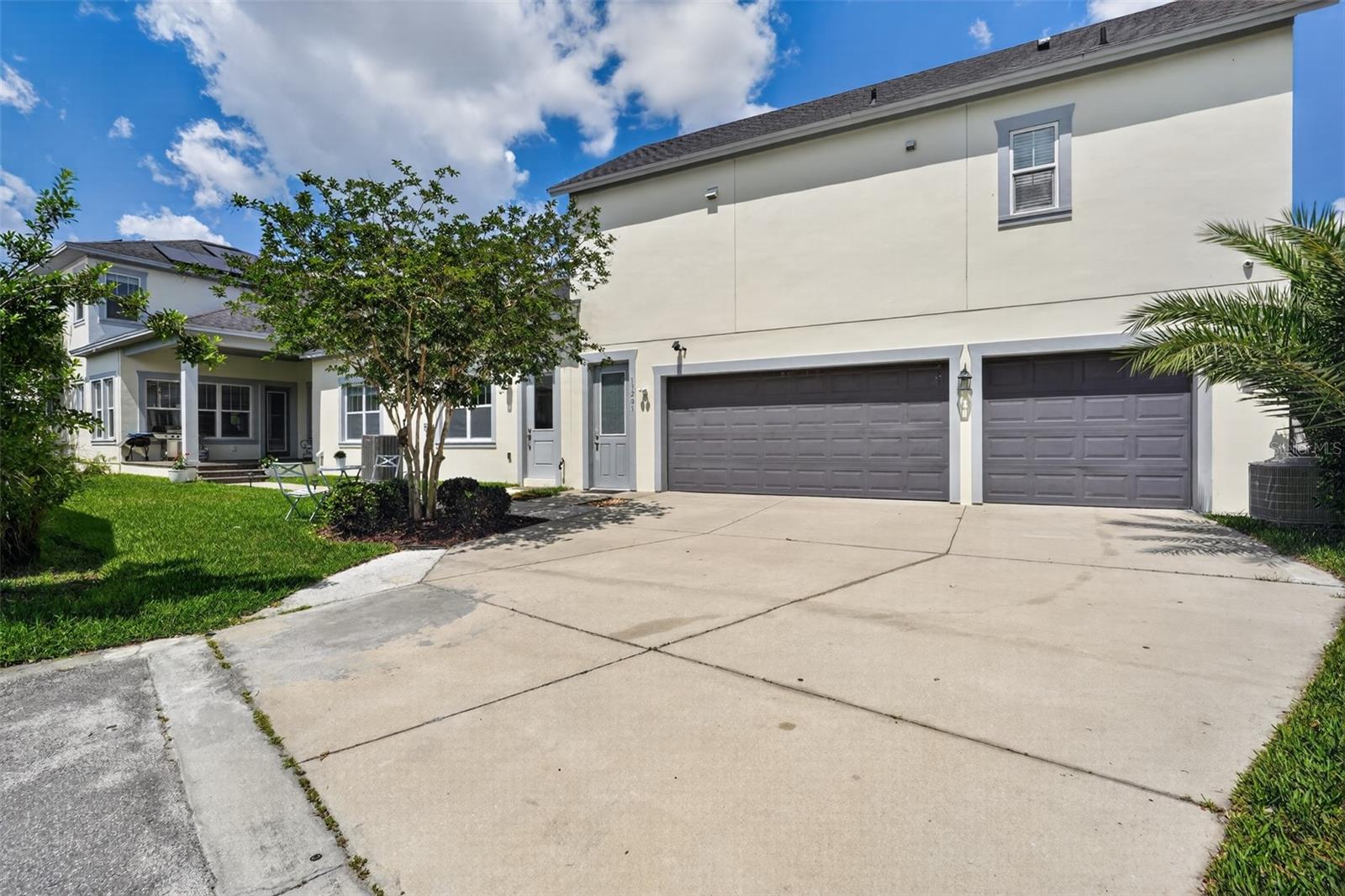 LAUREATE PARK PH 7 - Residential