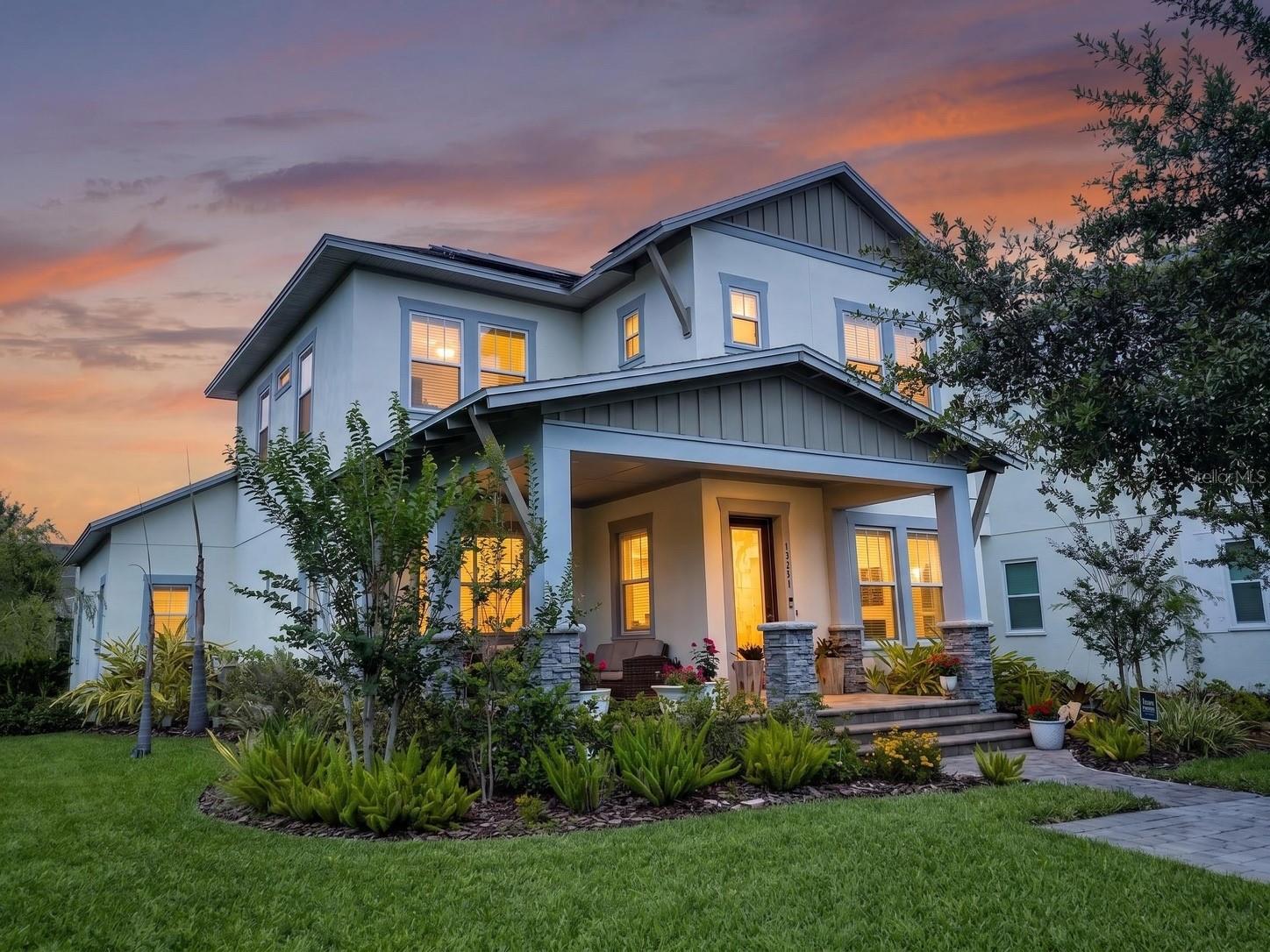 LAUREATE PARK PH 7 - Residential