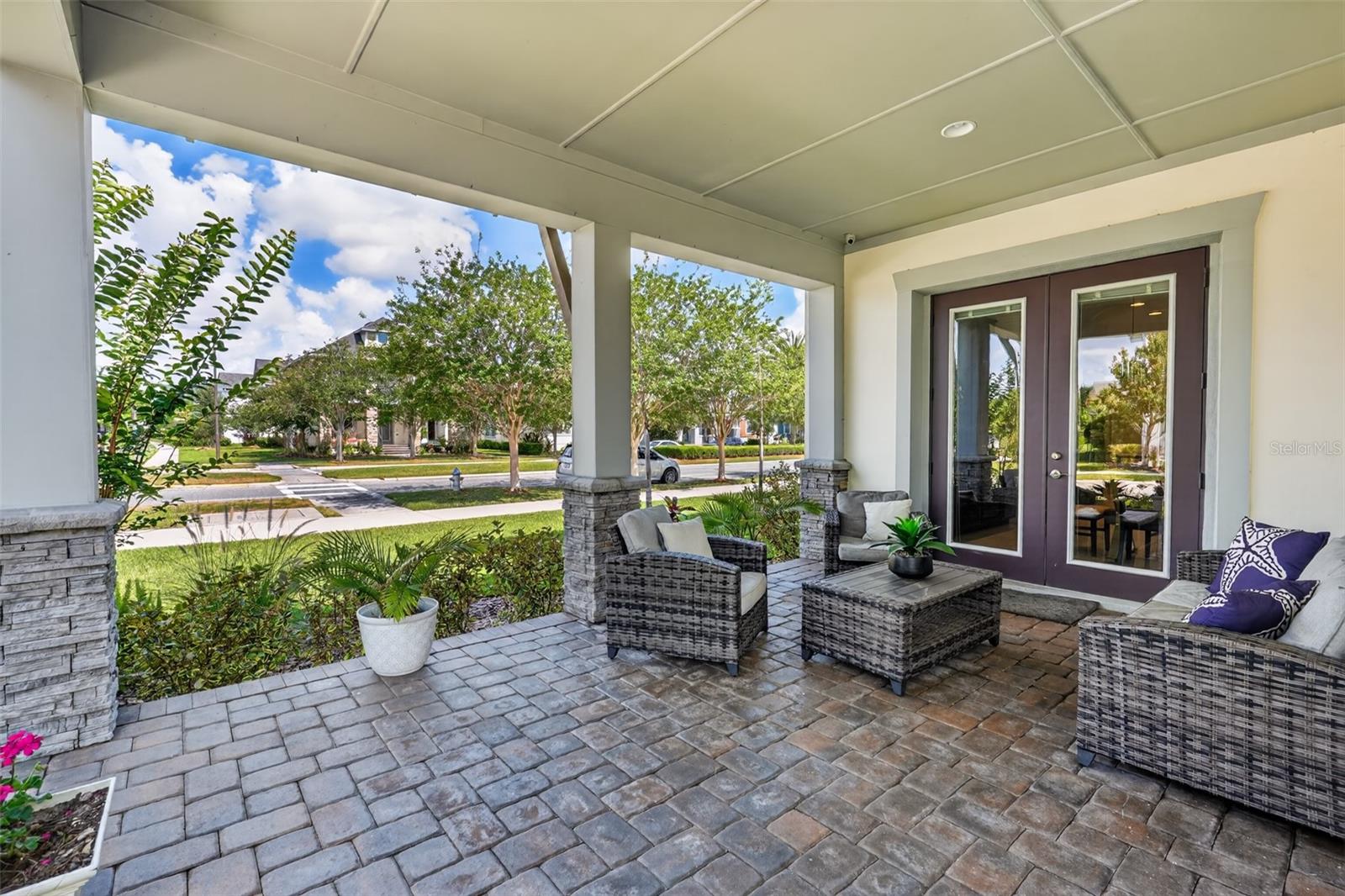 LAUREATE PARK PH 7 - Residential