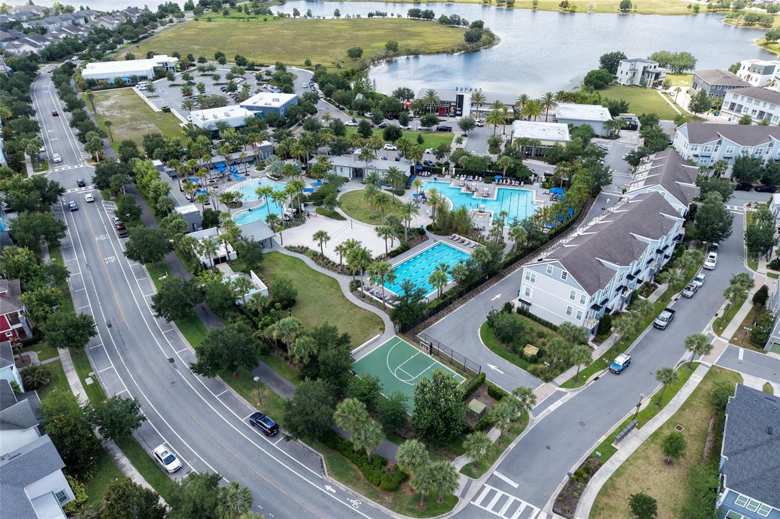 LAUREATE PARK PH 7 - Residential