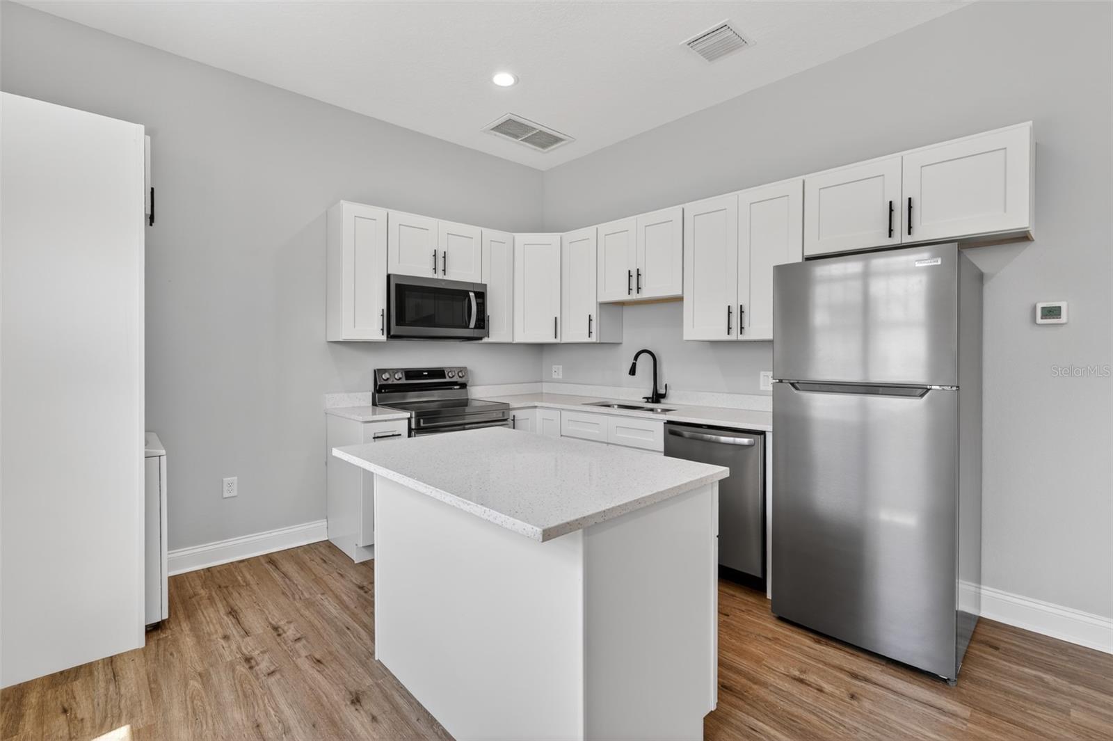 LAUREATE PARK PH 7 - Residential