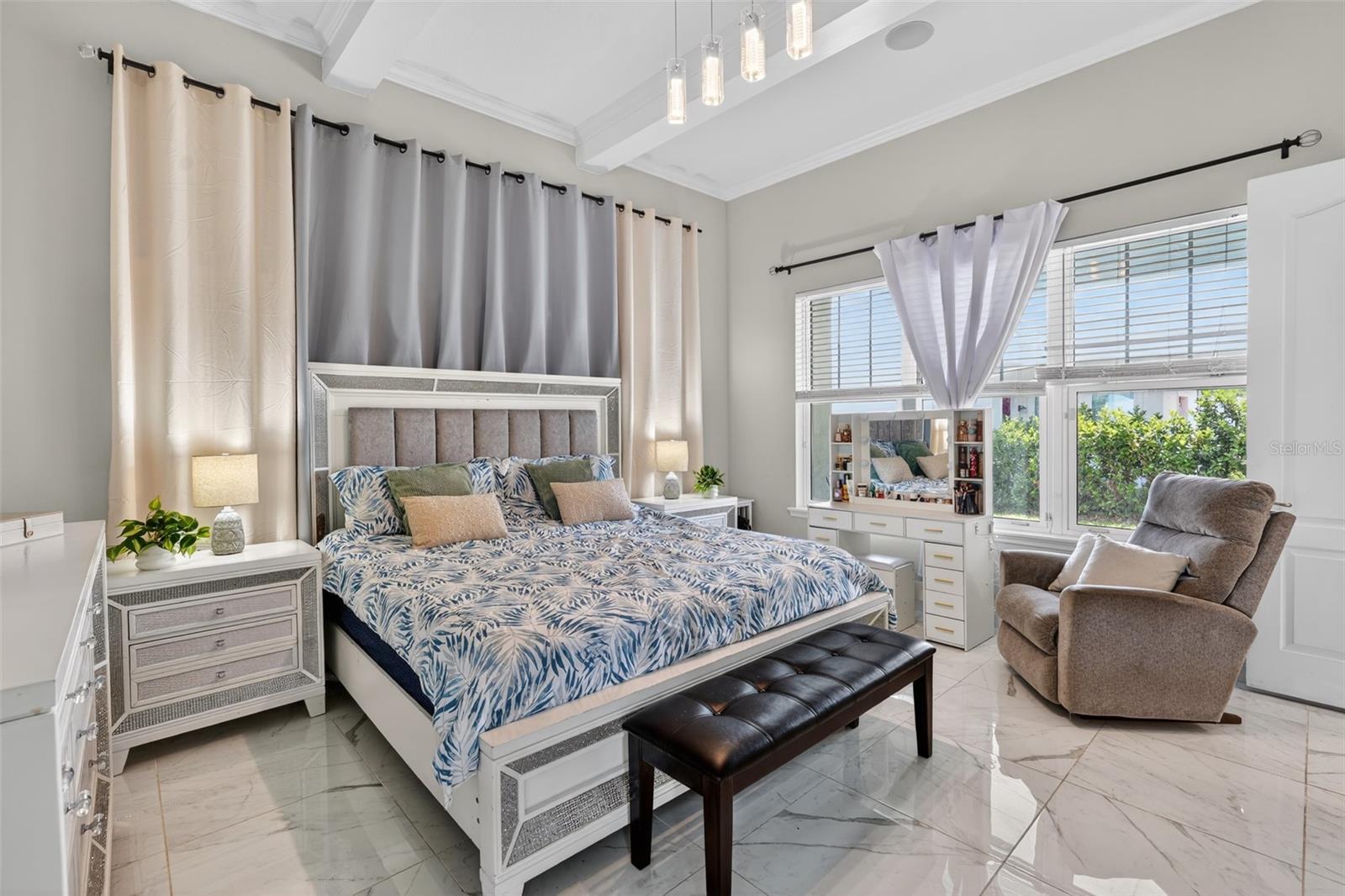 LAUREATE PARK PH 7 - Residential