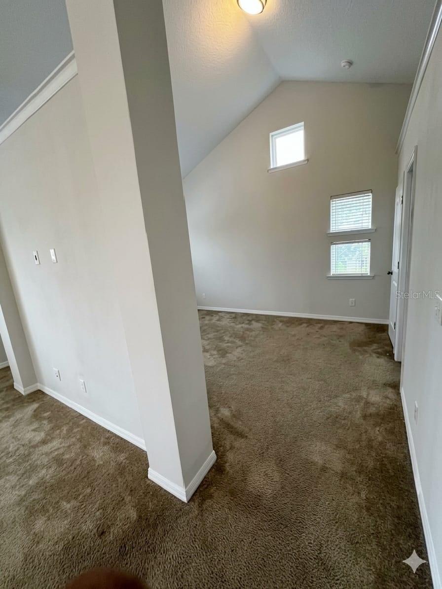 LAUREATE PARK PH 7 - Residential