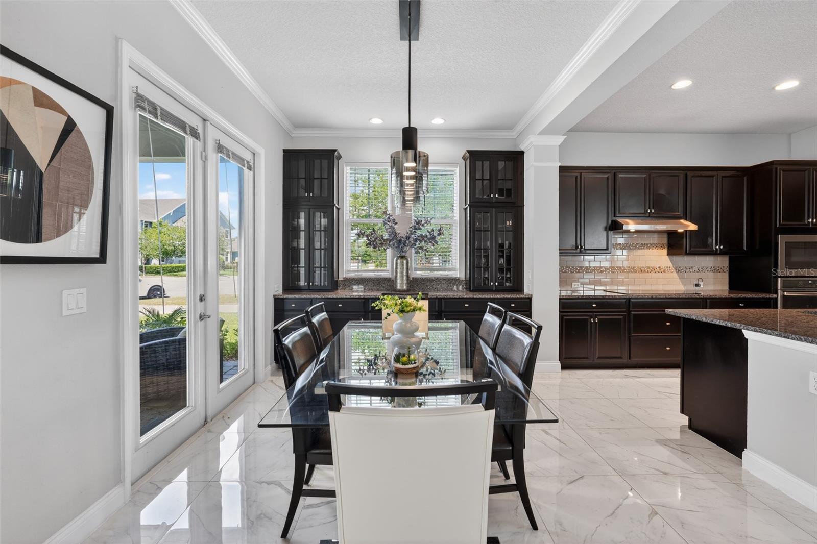 LAUREATE PARK PH 7 - Residential
