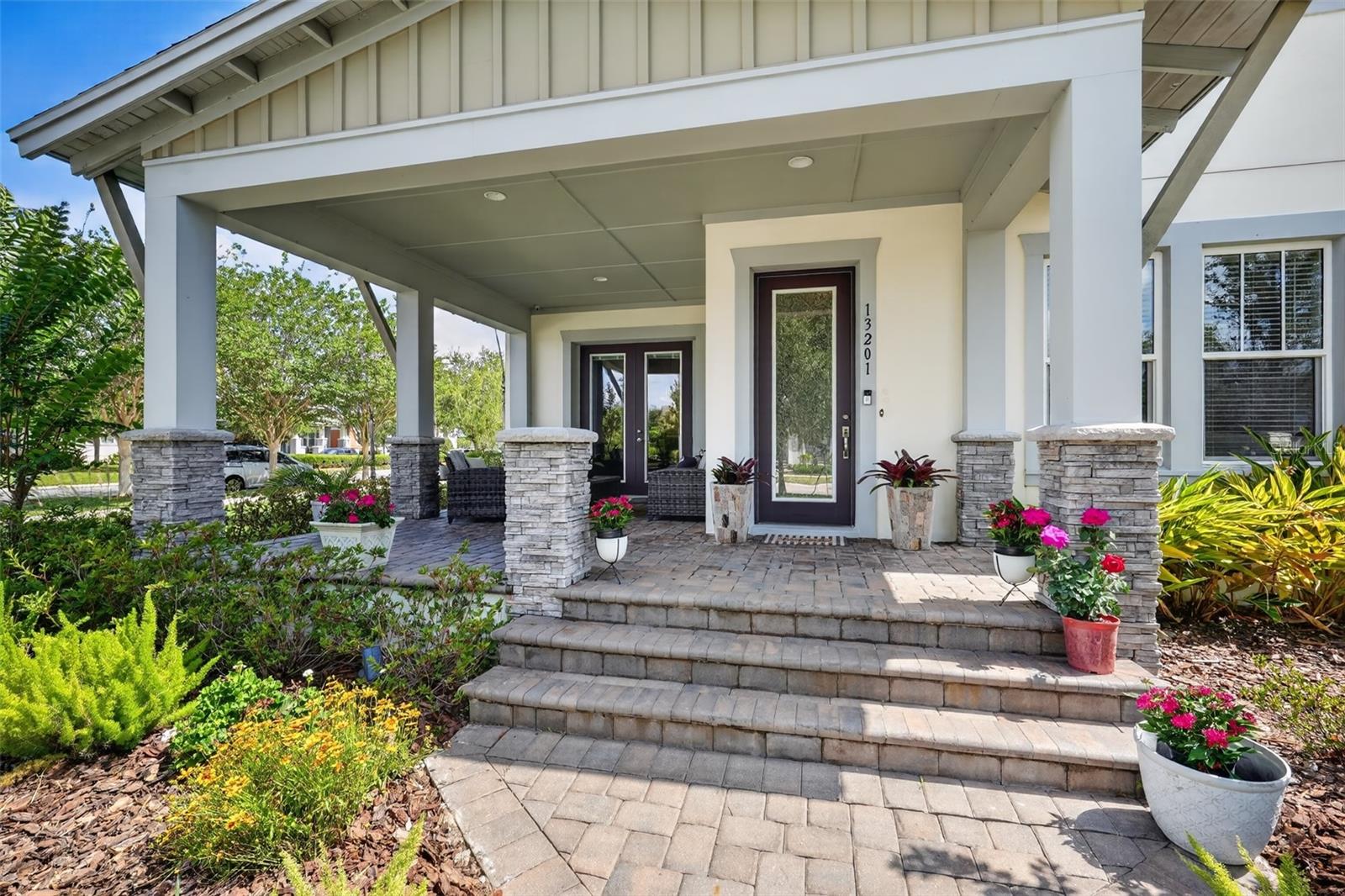 LAUREATE PARK PH 7 - Residential