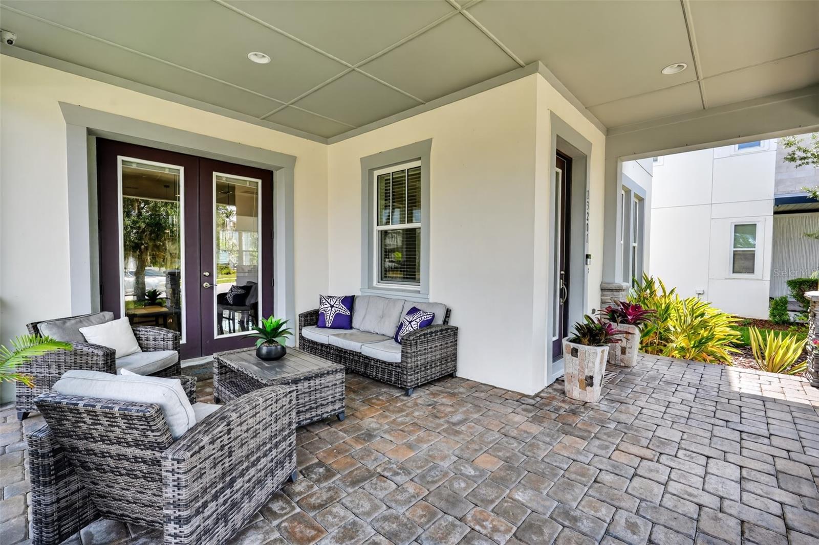 LAUREATE PARK PH 7 - Residential