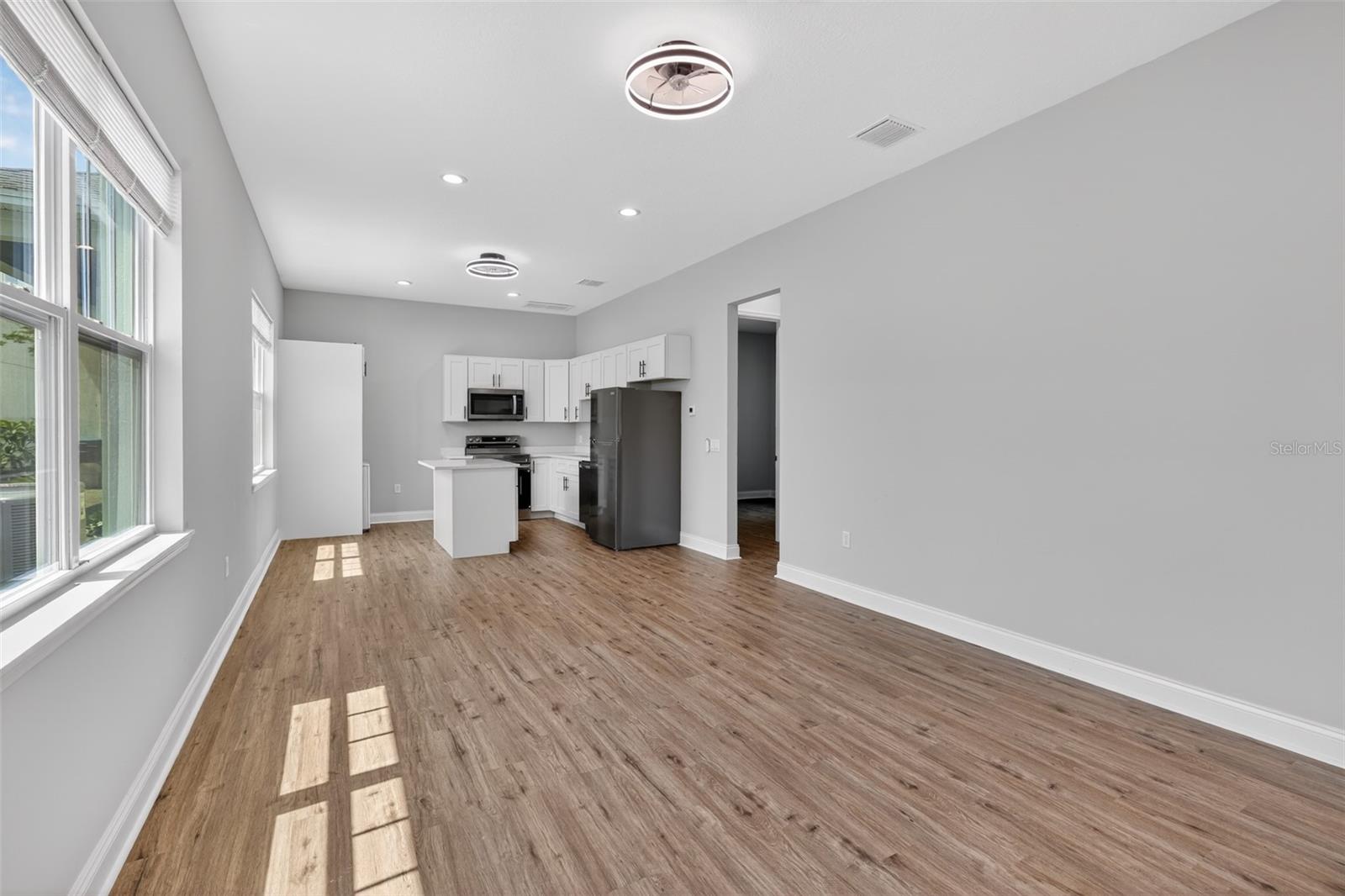 LAUREATE PARK PH 7 - Residential