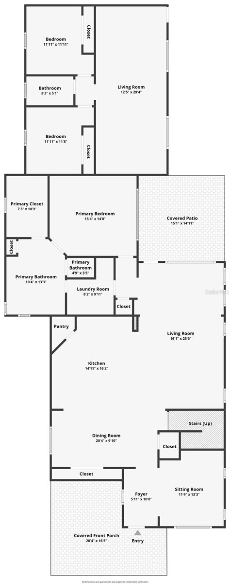 LAUREATE PARK PH 7 - Residential