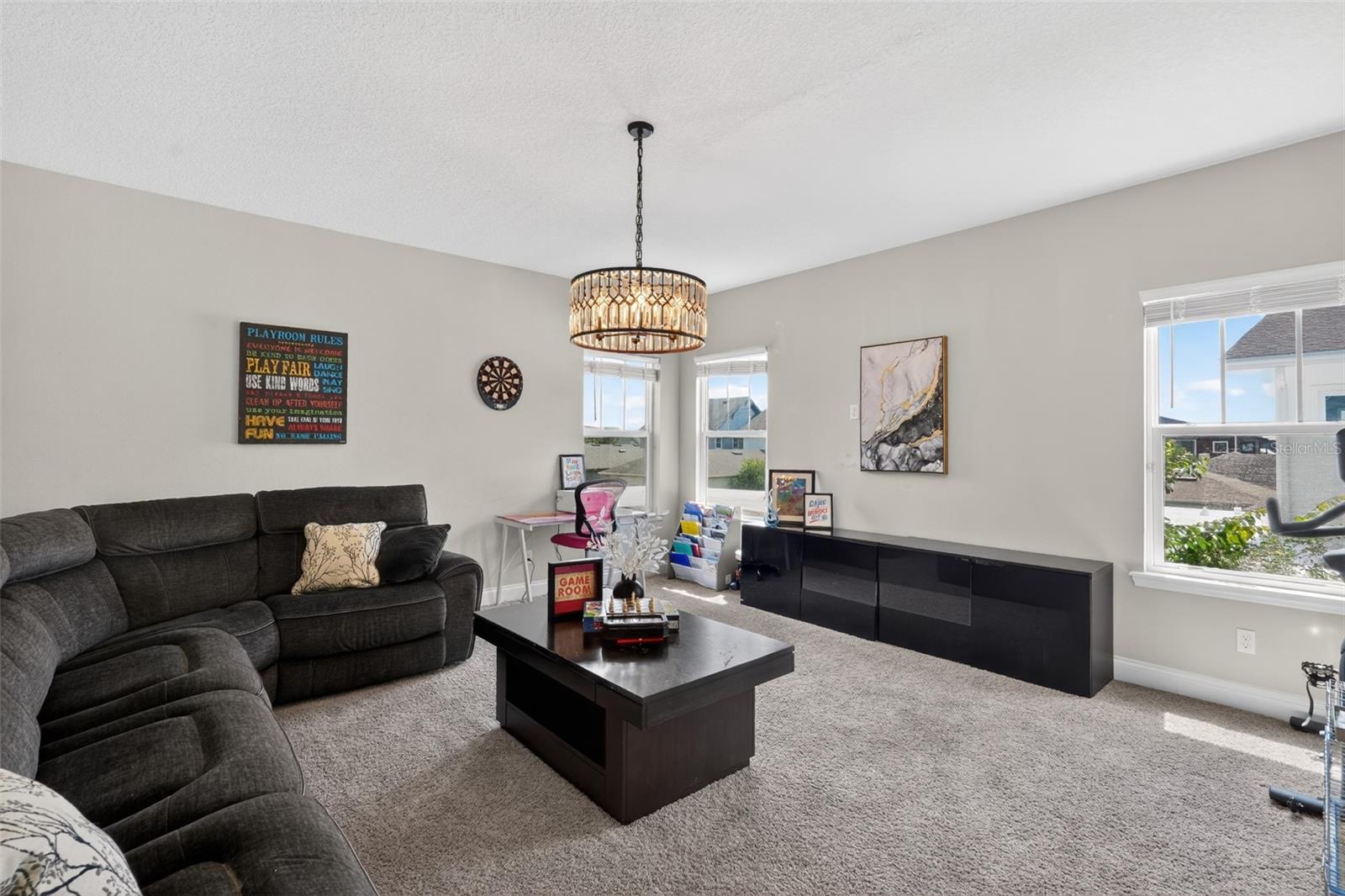 LAUREATE PARK PH 7 - Residential