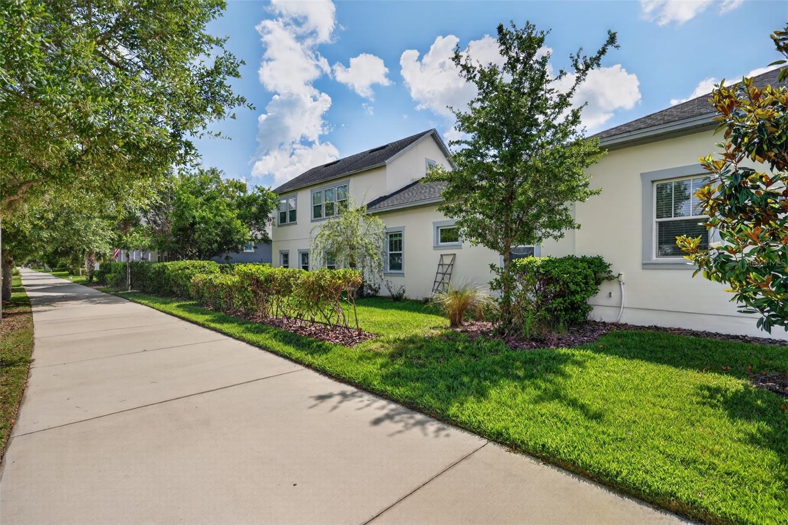 LAUREATE PARK PH 7 - Residential