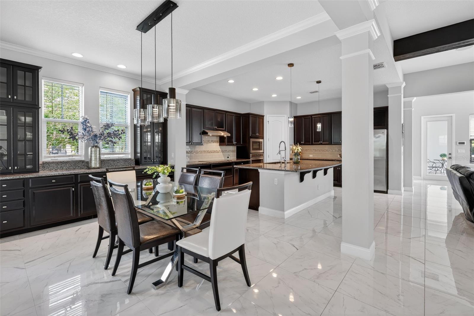 LAUREATE PARK PH 7 - Residential
