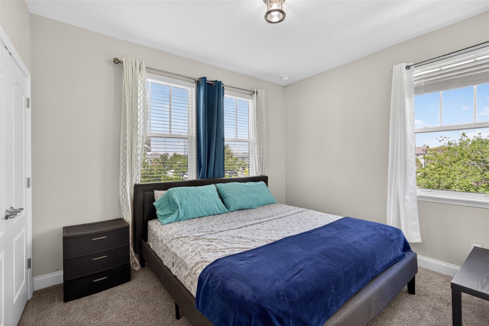LAUREATE PARK PH 7 - Residential