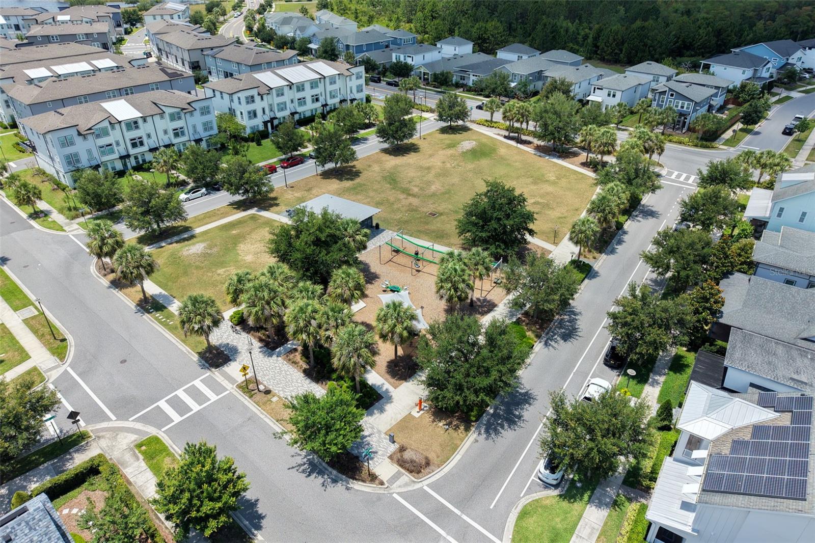 LAUREATE PARK PH 7 - Residential