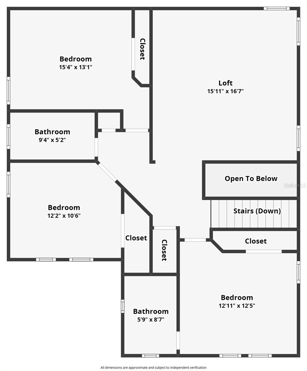 LAUREATE PARK PH 7 - Residential