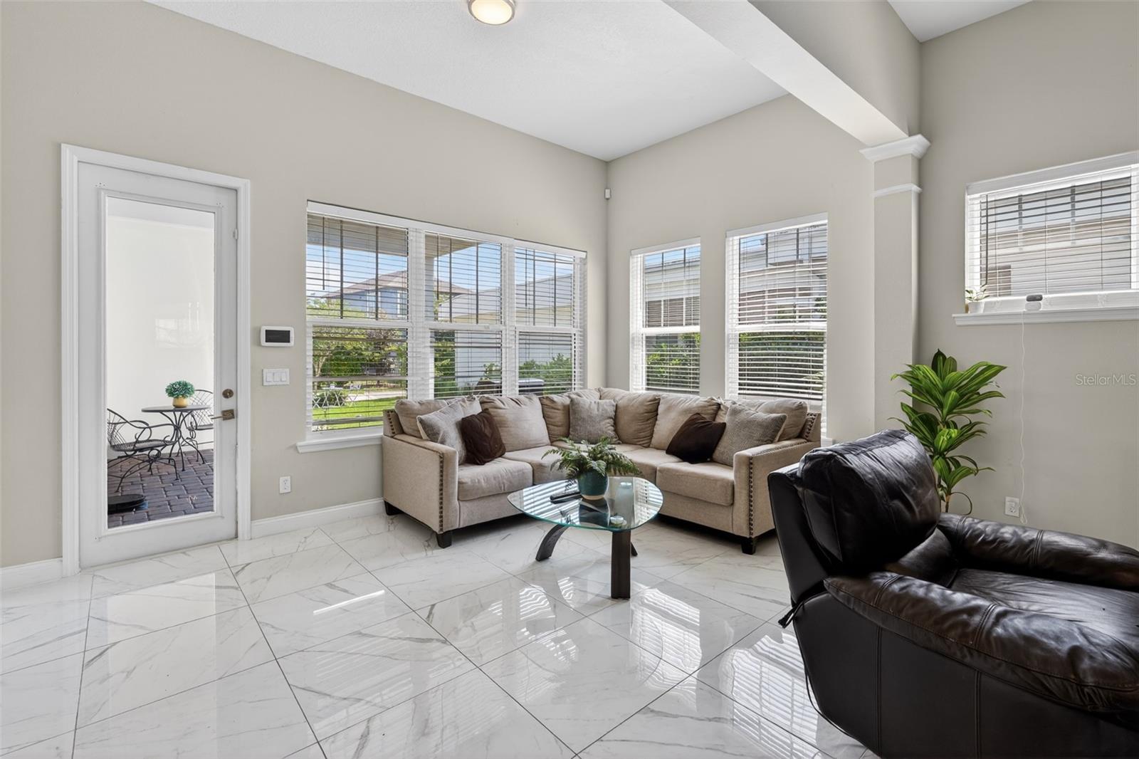 LAUREATE PARK PH 7 - Residential