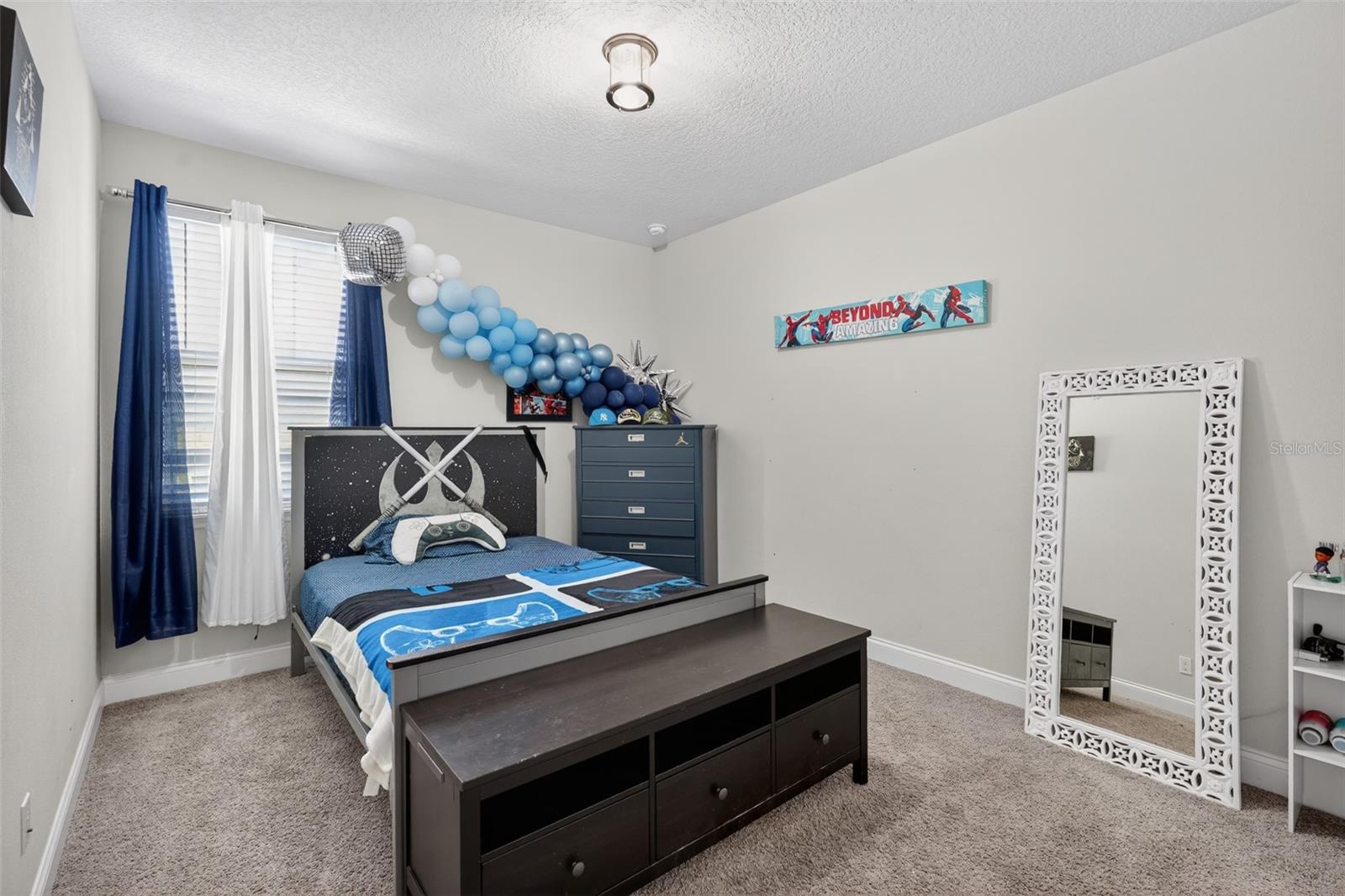 LAUREATE PARK PH 7 - Residential