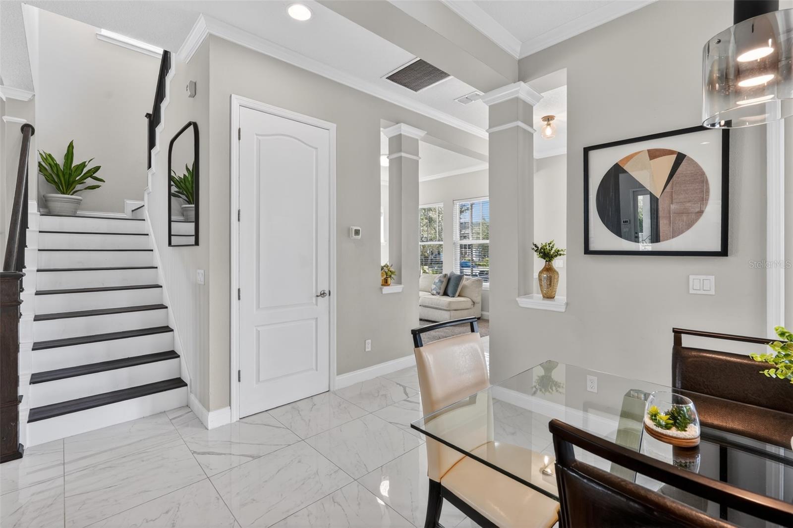 LAUREATE PARK PH 7 - Residential