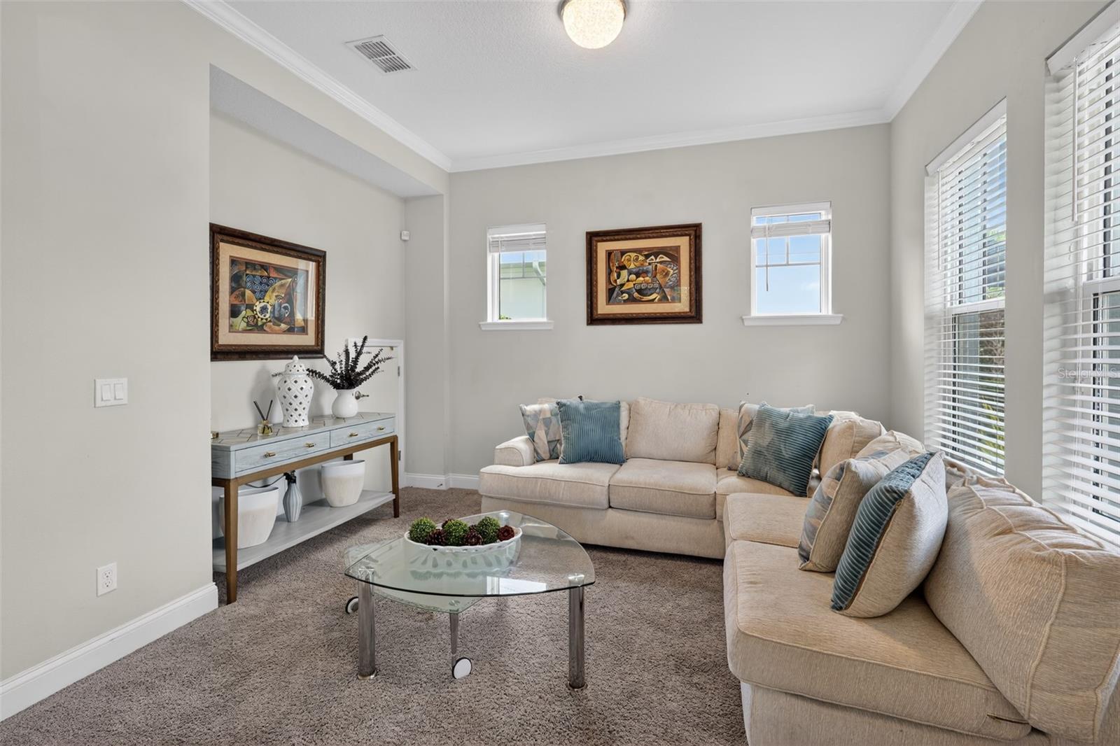 LAUREATE PARK PH 7 - Residential