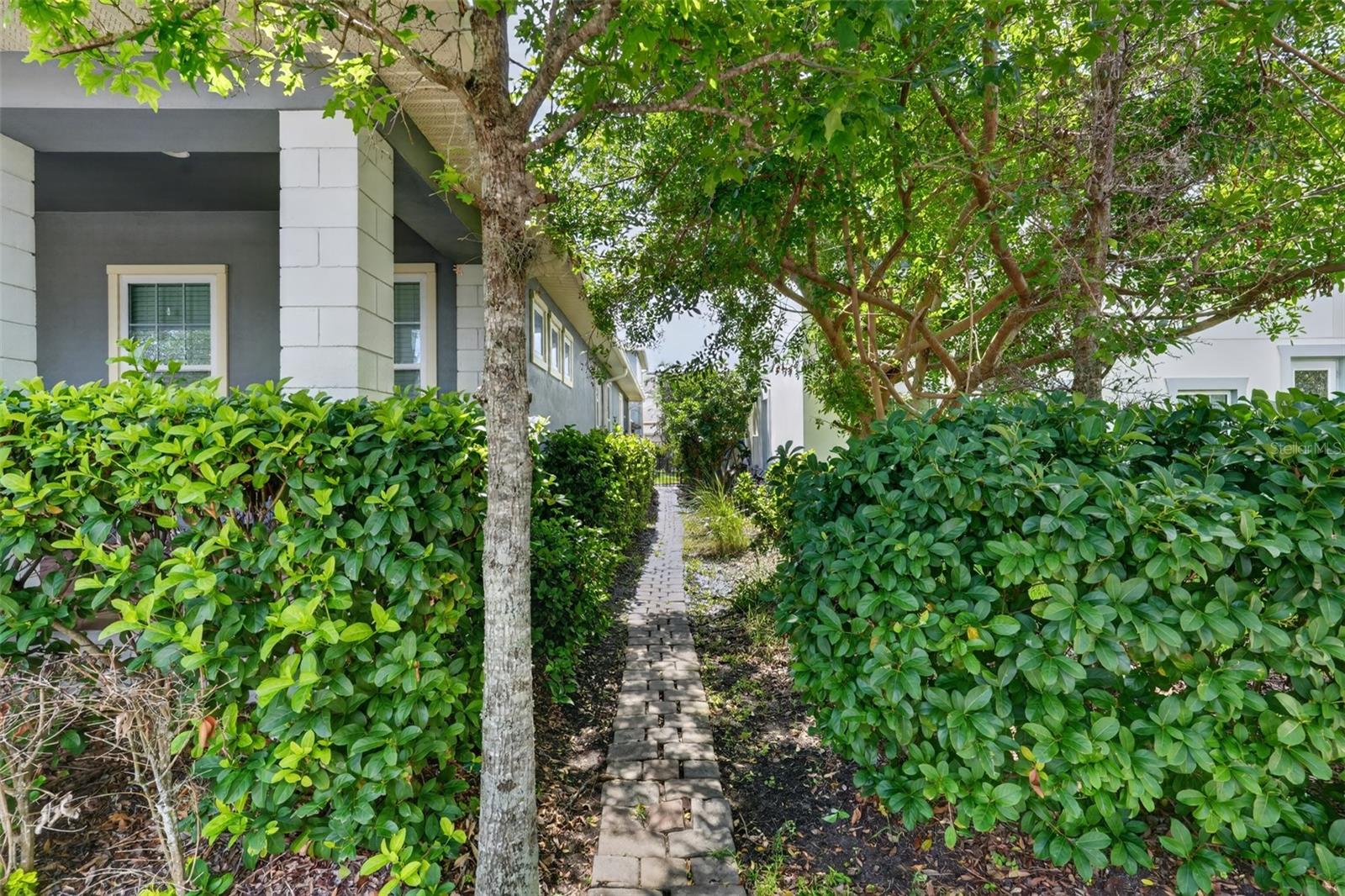 LAUREATE PARK PH 7 - Residential