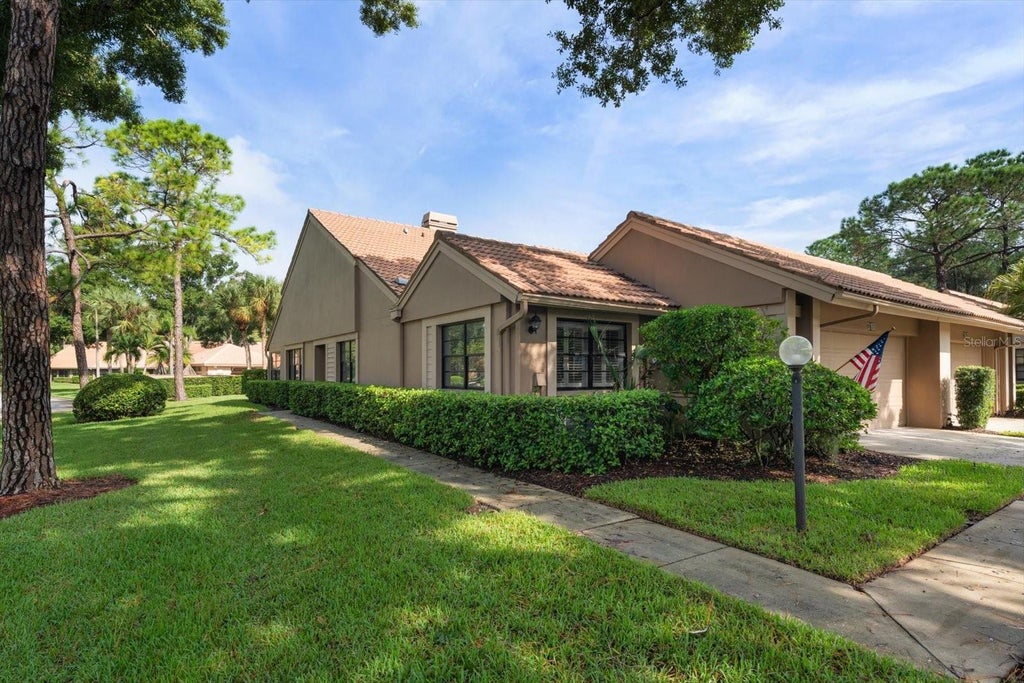 Photo of 3160 Jademoor Circle, Palm Harbor, FL 34685 (MLS # TB8557817)