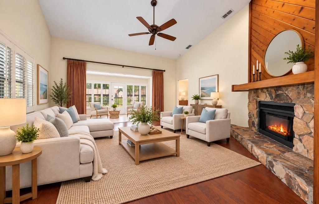 Photo of 3160 Jademoor Circle, Palm Harbor, FL 34685 (MLS # TB8557817)