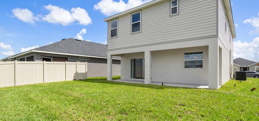 Photo of 2820 San Marco Way E, Winter Haven, FL 33884 (MLS # L4962977)