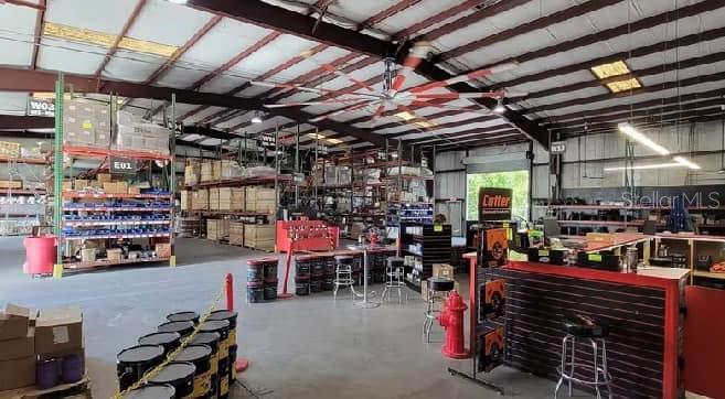 CARTER ROAD INDUST PARK 45/86 - Commercial Sale