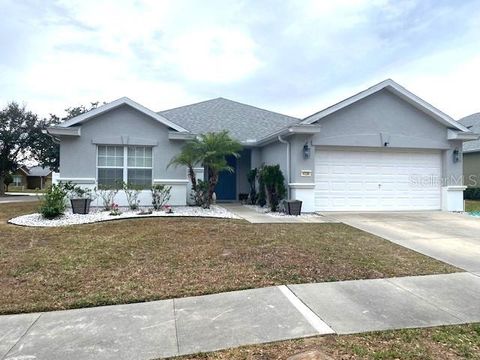 A home in OCALA