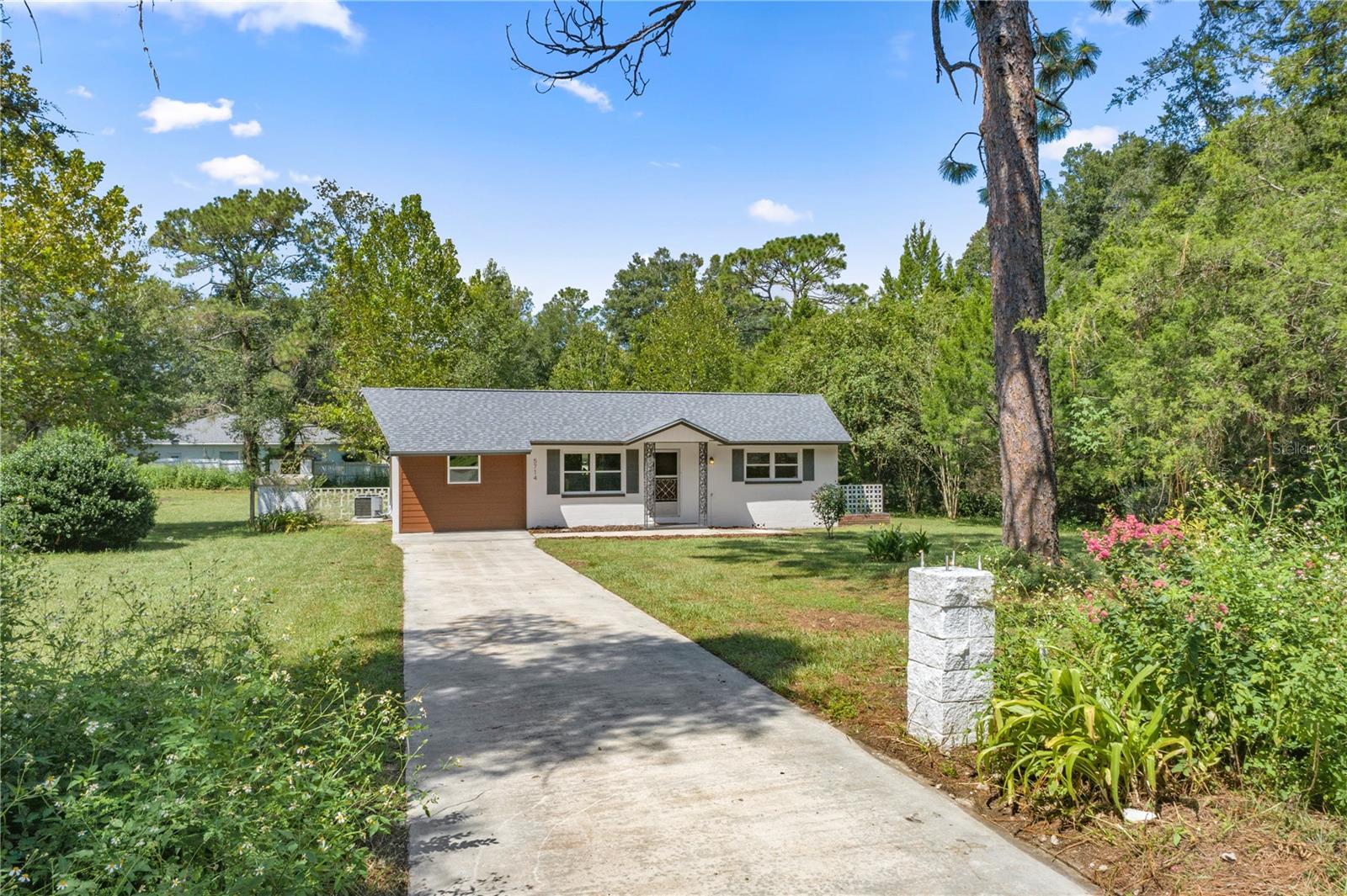 RAINBOW ACRES 01 - Residential Lease