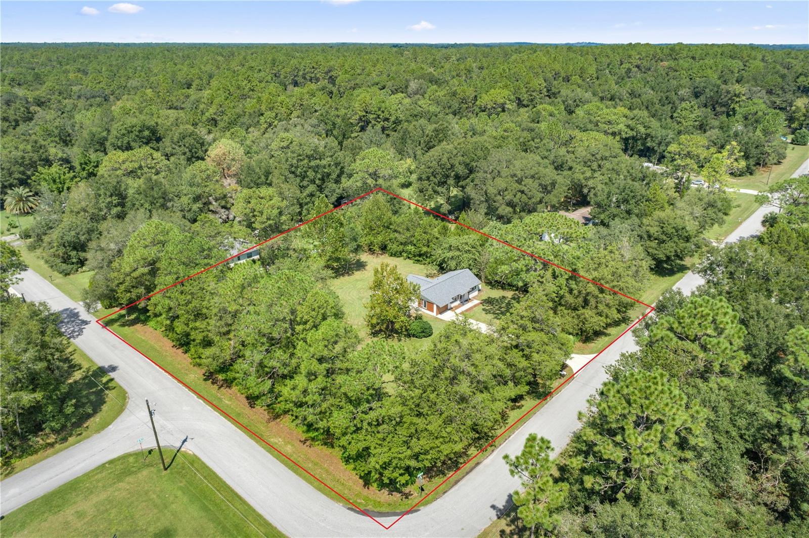 RAINBOW ACRES 01 - Residential Lease