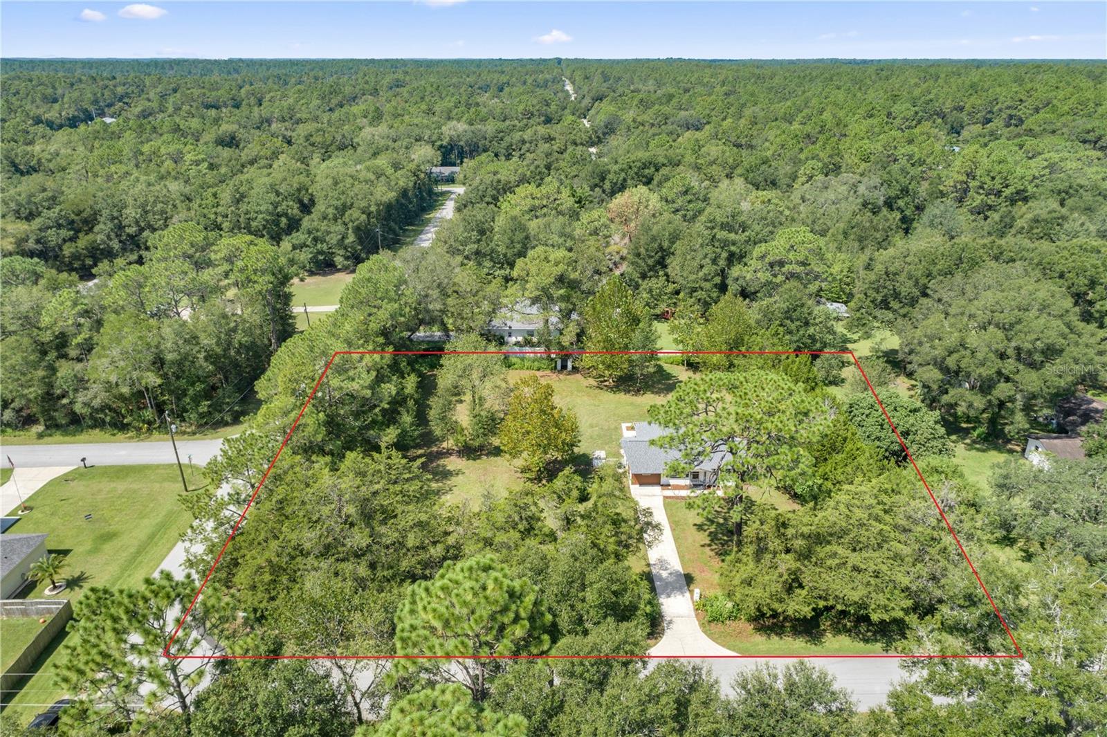 RAINBOW ACRES 01 - Residential Lease
