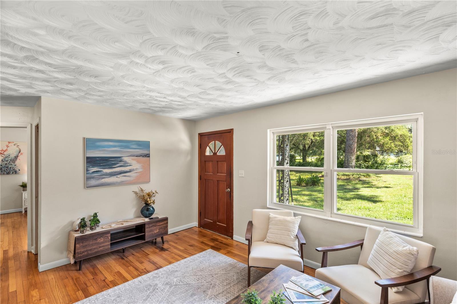 RAINBOW ACRES 01 - Residential Lease