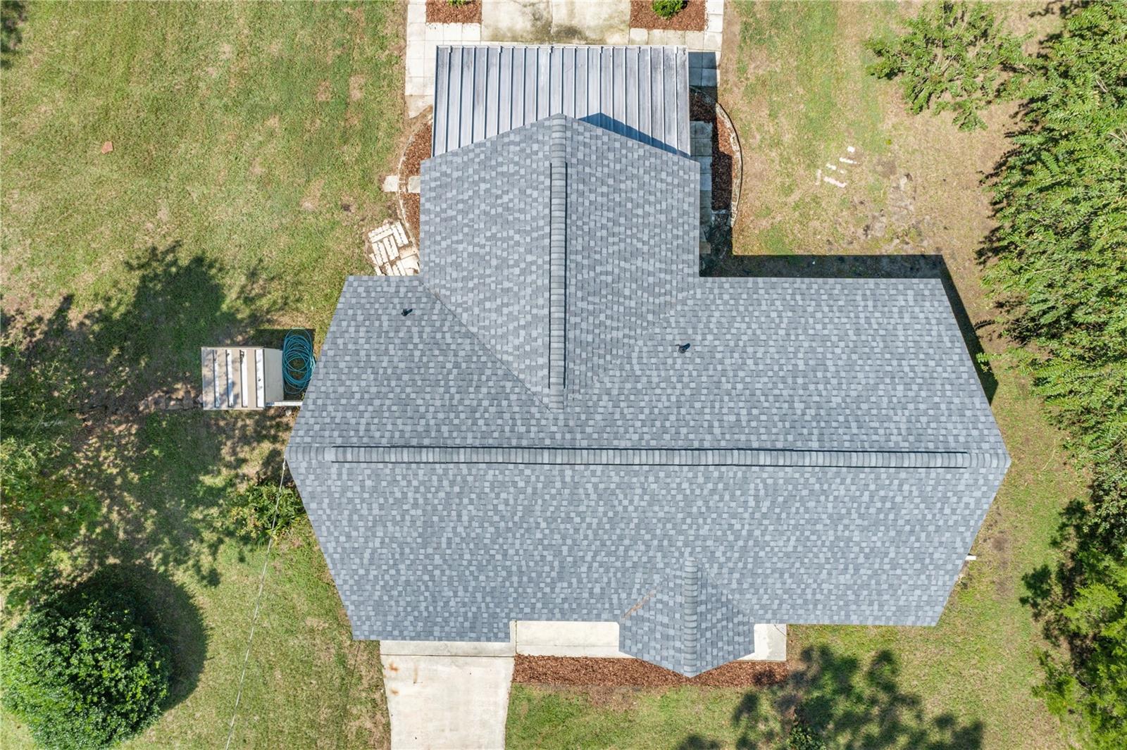 RAINBOW ACRES 01 - Residential Lease