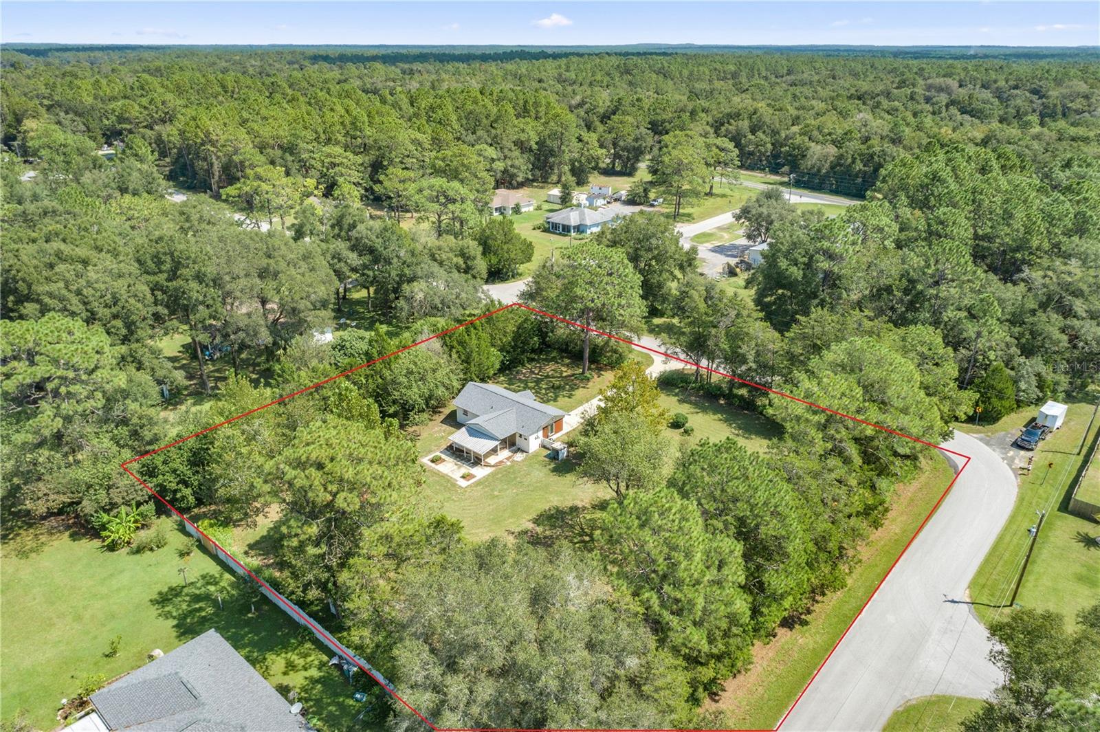 RAINBOW ACRES 01 - Residential Lease